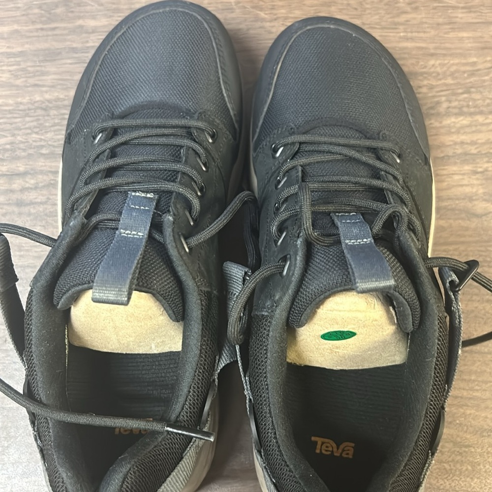 Teva Grandview Gtx Low View 2